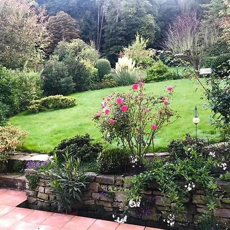 Ein Zuhause Mit Schonem Garten Apartment Bonn Luaran gambar
